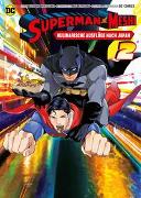 Superman vs. Meshi: Kulinarische Ausflüge nach Japan (Manga) 02