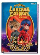 Miraculous: Ladybug & Cat Noir Der Film: Meine Freunde