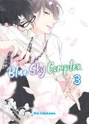 Blue Sky Complex 03