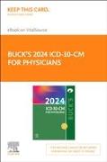 Buck's 2024 ICD-10-CM for Physicians - Elsevier E-Book on Vitalsource (Retail Access Card)