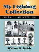 My Lighting Collection, from Pine Spints to Led Lights