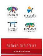 Emmaus Ministries Community Manual