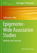 Epigenome-Wide Association Studies