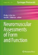 Neuromuscular Assessments of Form and Function