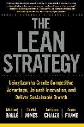 Lean Strategy (Pb)