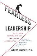 Fearless Leadership (Pb)