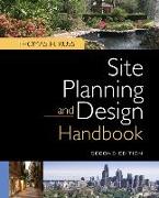 Site Planning and Design Handbook 2e (Pb)