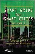 Smart Grids for Smart Cities, Volume 2