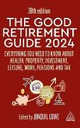 Good Retirement Guide 2024