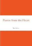 Poems from the Heart