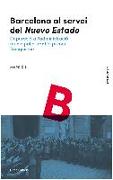 Barcelona al servei del 'Nuevo Estado' : Depuració a l'administració municipal durant el primer franquisme