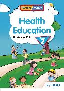 Perfect Match Health Education Grade 2