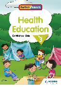 Perfect Match Health Education Grade 3