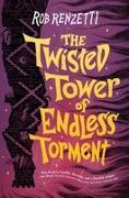 The Twisted Tower of Endless Torment #2