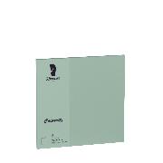 Coloretti-5er Pack Karte 157x157 hd, Eucalyptus