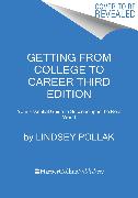 Getting from College to Career Third Edition