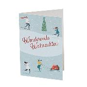 Winter Stories, A7hd/C7 1/1, Wundervolle Weihnachten