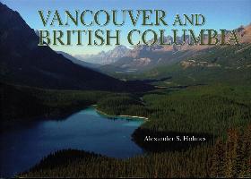 Vancouver and British Columbia