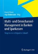 Multi- und Omnichannel-Management in Banken und Sparkassen
