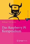 Das Raspberry Pi Kompendium