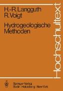 Hydrogeologische Methoden