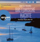 Bretonische Nächte