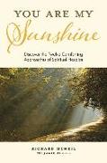 You Are My Sunshine: Discover the Twelve Comforting Approaches of Spiritual Hospice
