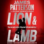 Lion & Lamb: Two Investigators. Two Rivals. One Hell of a Crime