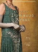 The Costumes of Downton Abbey