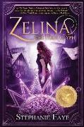 Zelina: The Third Glyph