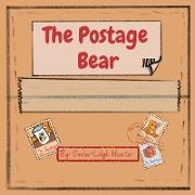 The Postage Bear