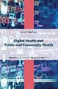 Digital Health and Public and Community Health