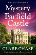 Mystery at Farfield Castle