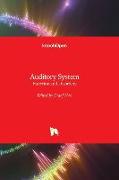 Auditory System - Function and Disorders
