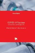 COVID-19 Vaccines - Current State and Perspectives