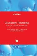 Clean Energy Technologies - Hydrogen and Gasification Processes