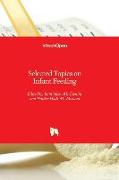 Selected Topics on Infant Feeding