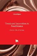 Trends and Innovations in Food Science