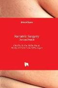 Bariatric Surgery - Past and Present