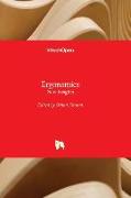 Ergonomics - New Insights