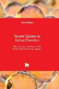 Recent Updates in Eating Disorders