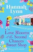 Love Blooms at the Second Chances Sweetshop