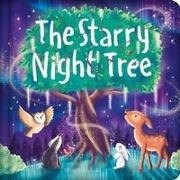 The Starry Night Tree: Padded Board Book
