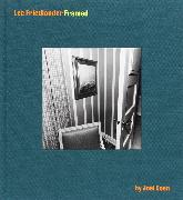 Lee Friedlander Framed by Joel Coen