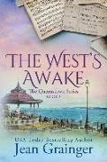 The West's Awake: The Queenstown Series - Book 2