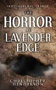 The Horror at Lavender Edge: Supernatural terror in 1970s London