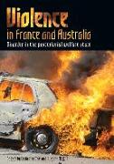 Violence in France and Australia