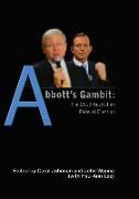 Abbott's Gambit: The 2013 Australian Federal Election