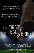 First & Ten Series Duet: Books 1 & 2