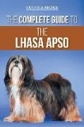 The Complete Guide to the Lhasa Apso